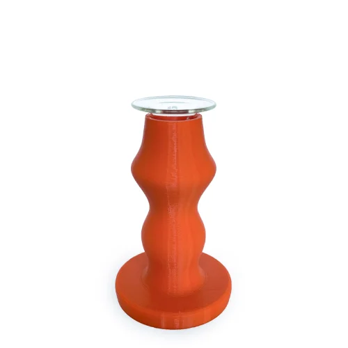 Cella Store - Galeras Bioplastic Candlestick