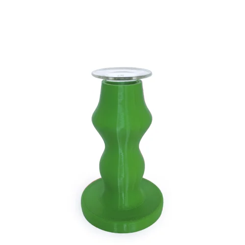 Cella Store - Galeras Bioplastic Candlestick