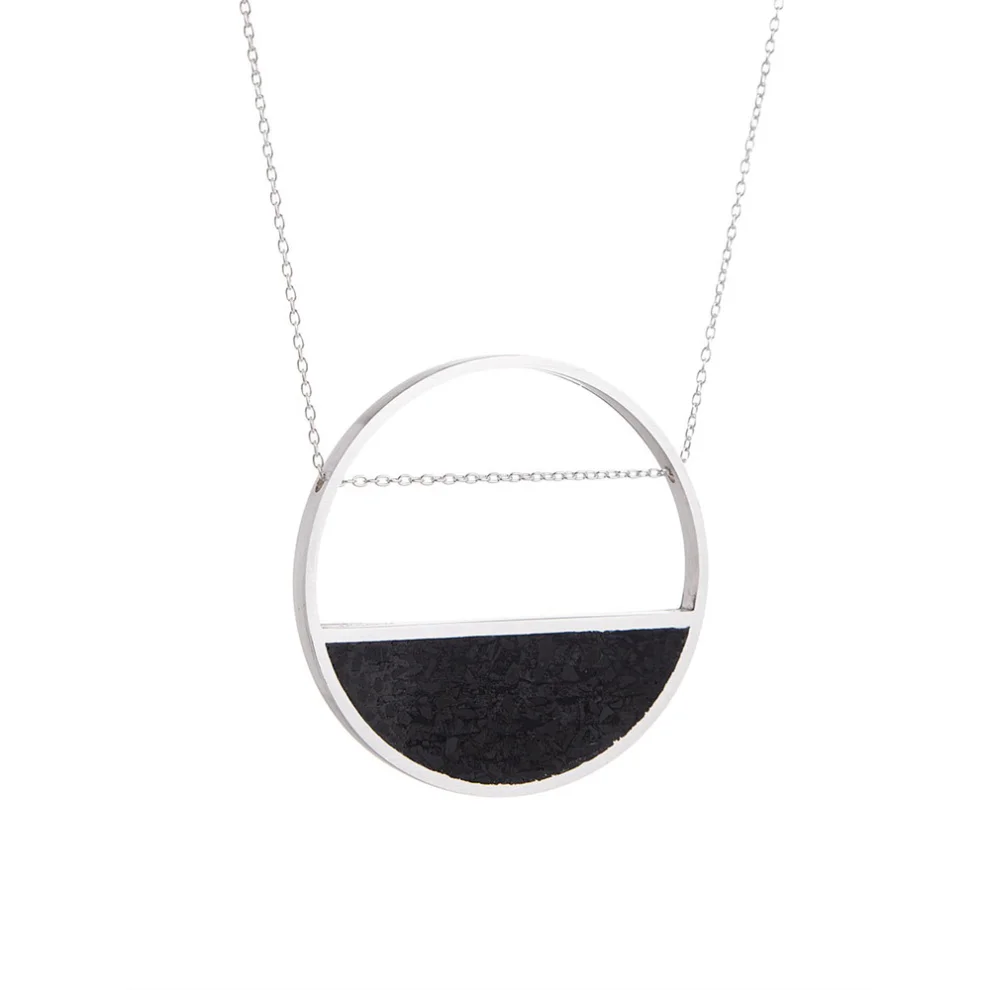 Merlon - Solis Necklace