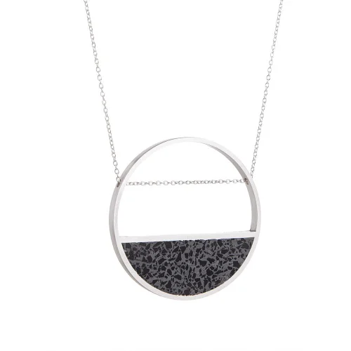 Merlon - Solis Necklace