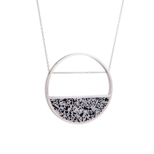 Merlon - Solis Necklace