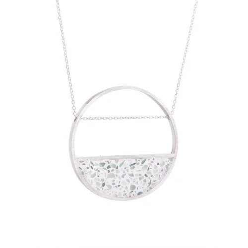 Merlon - Solis Necklace