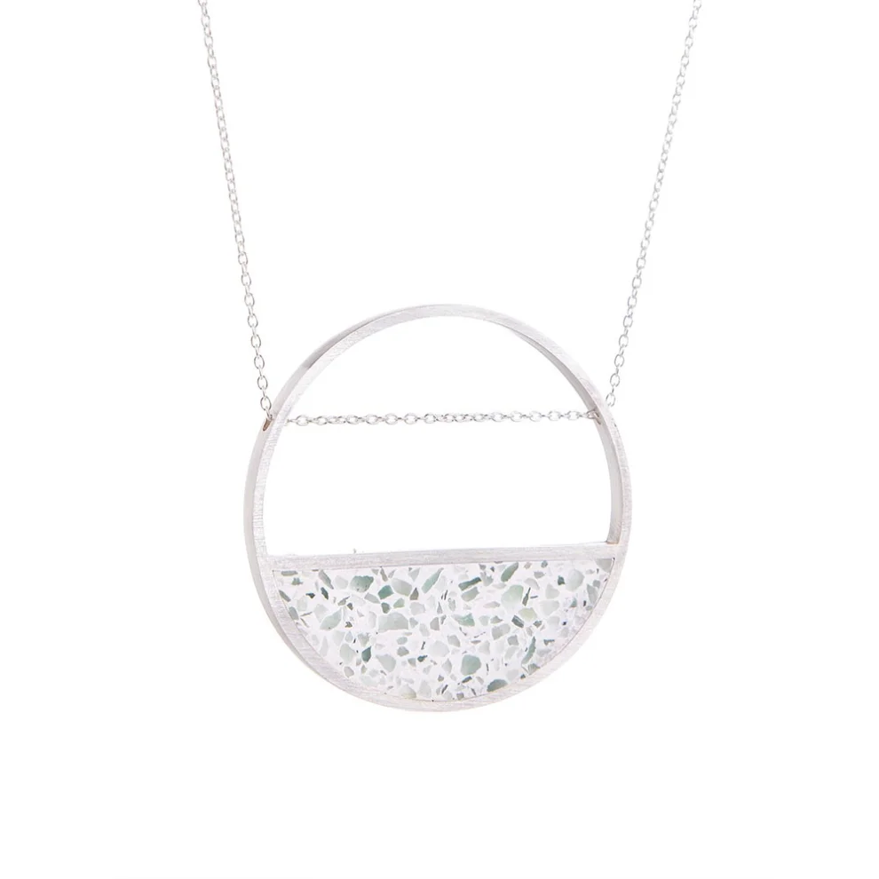 Merlon - Solis Necklace