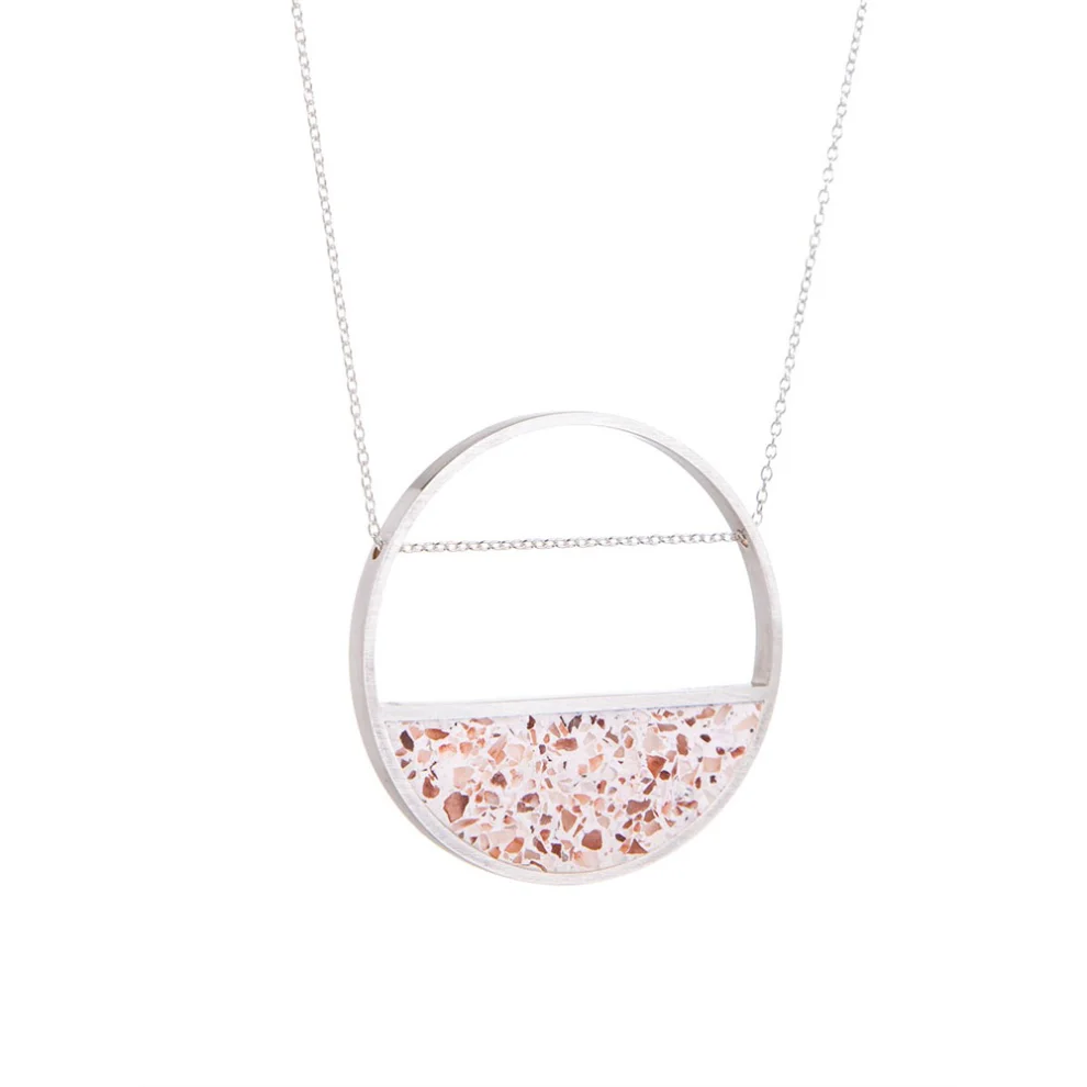 Merlon - Solis Necklace