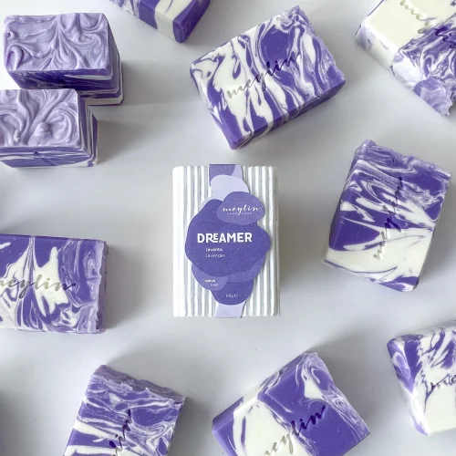Meylin - Dreamer Soap