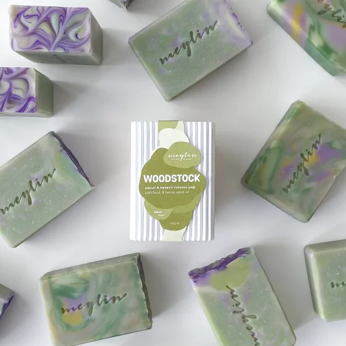 Meylin - Woodstock Soap