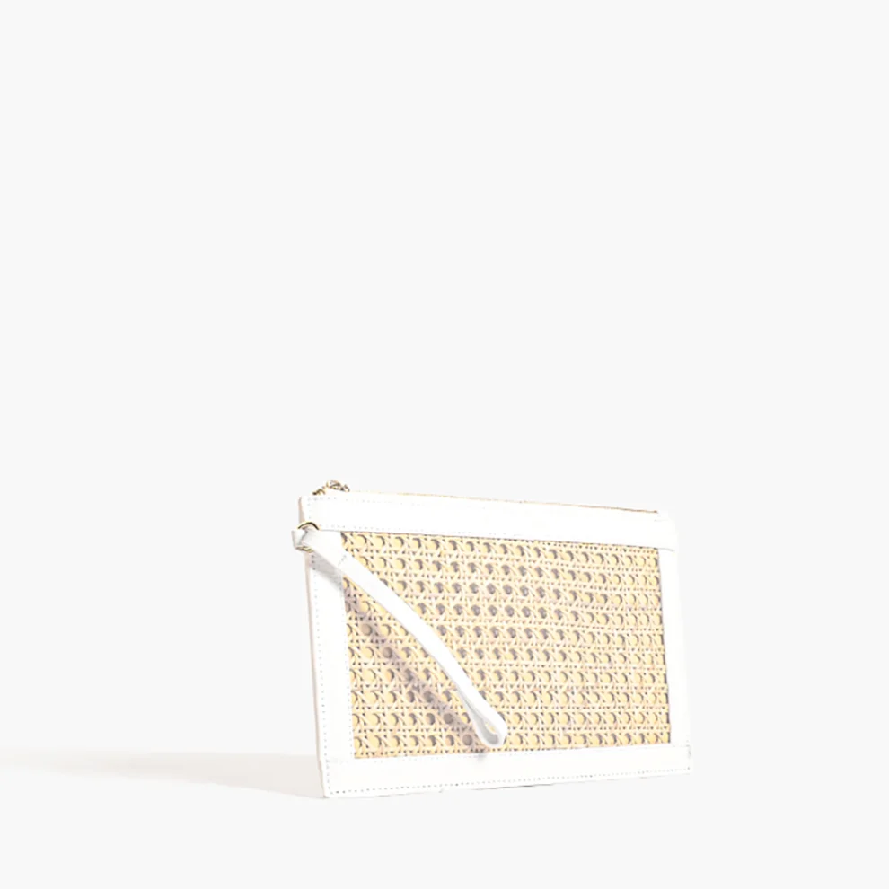 S.T.U.D.I.O. B.L.U.E. - 186 Clutch Portfolio Bag