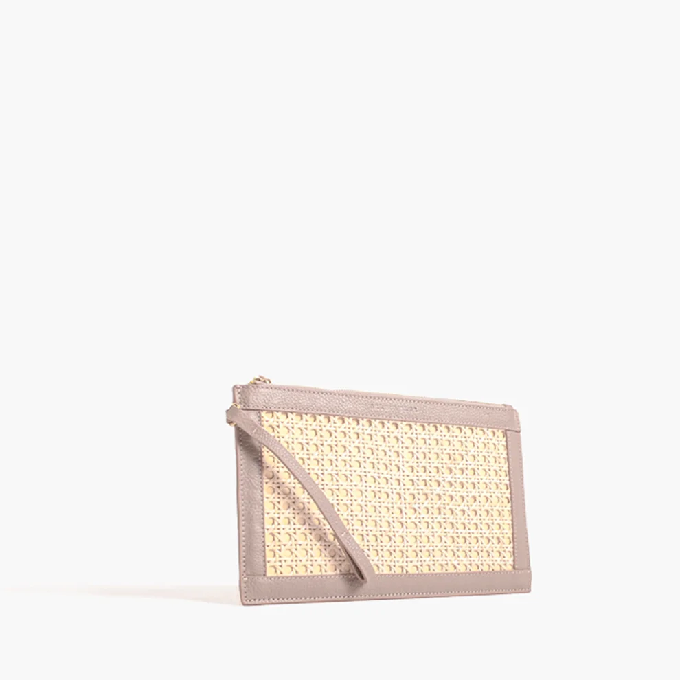 S.T.U.D.I.O. B.L.U.E. - 186 Clutch Portfolio Bag