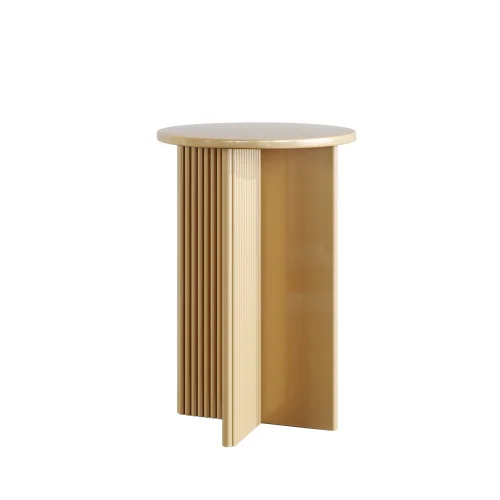 Hermhaus - Tri Side Table