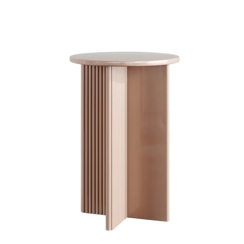 Hermhaus - Tri Side Table