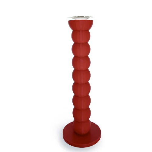 Cella Store - Etna Bioplastic Candlestick