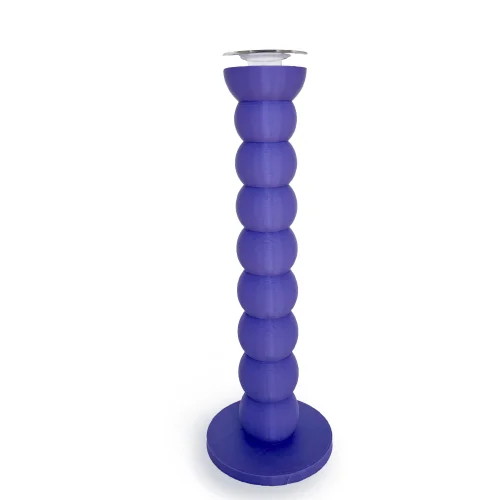 Cella Store - Etna Bioplastic Candlestick