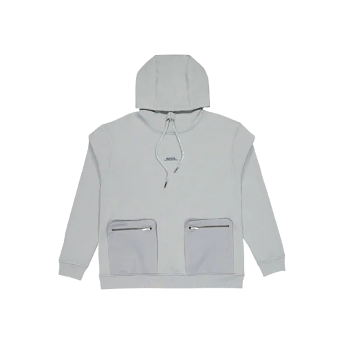 Huxel - Backyard Urban Hoodie - V