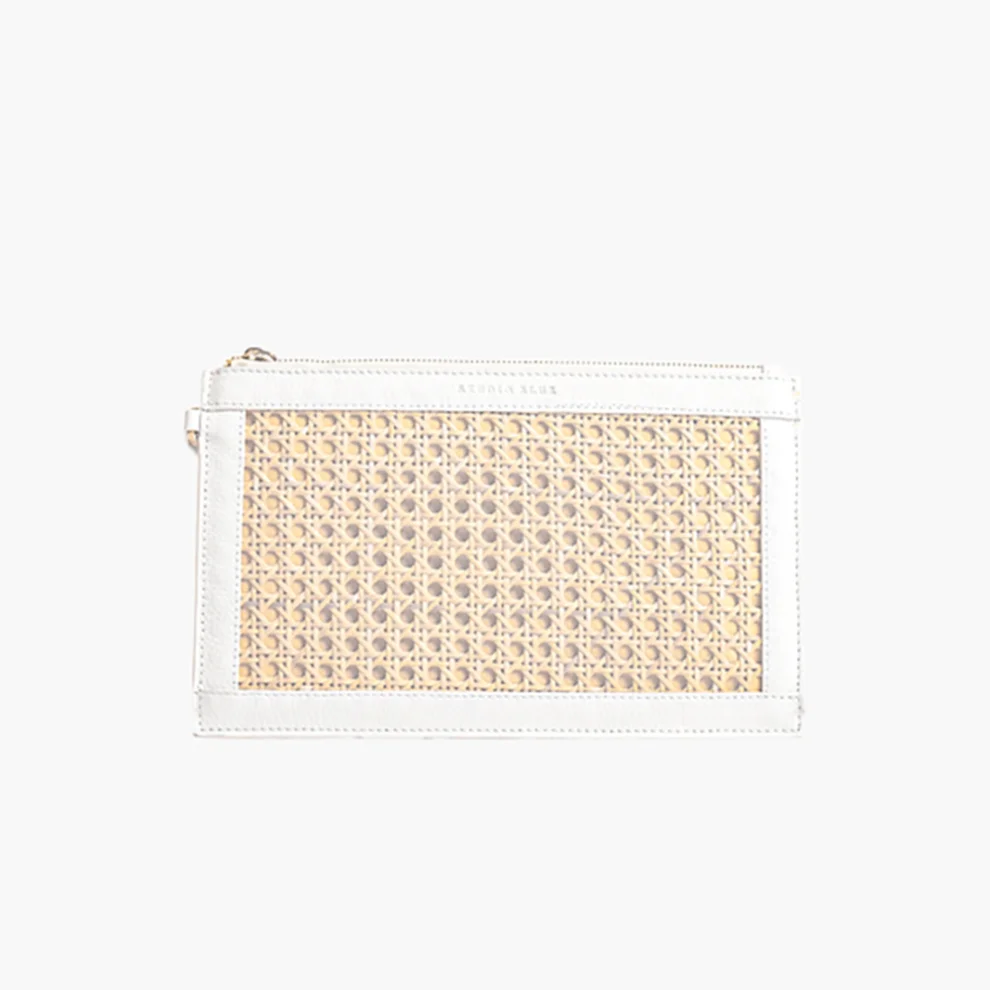 S.T.U.D.I.O. B.L.U.E. - 186 Clutch Portfolio Bag