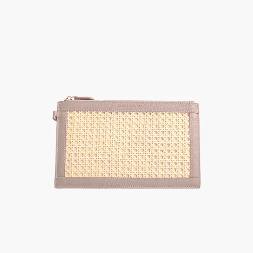 S.T.U.D.I.O. B.L.U.E. - 186 Clutch Portfolio Bag