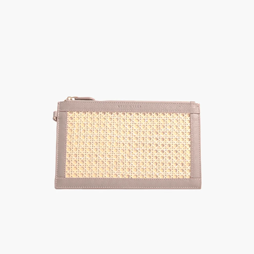 S.T.U.D.I.O. B.L.U.E. - 186 Clutch Portfolio Bag