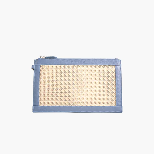 S.T.U.D.I.O. B.L.U.E. - 186 Clutch Portfolio Bag