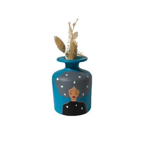 Box Co Concept - Madamio Asle Vase