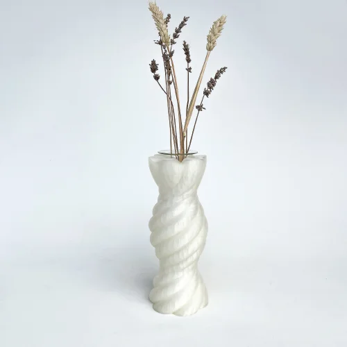 Cella Store - Hevsel Bioplastic Vase