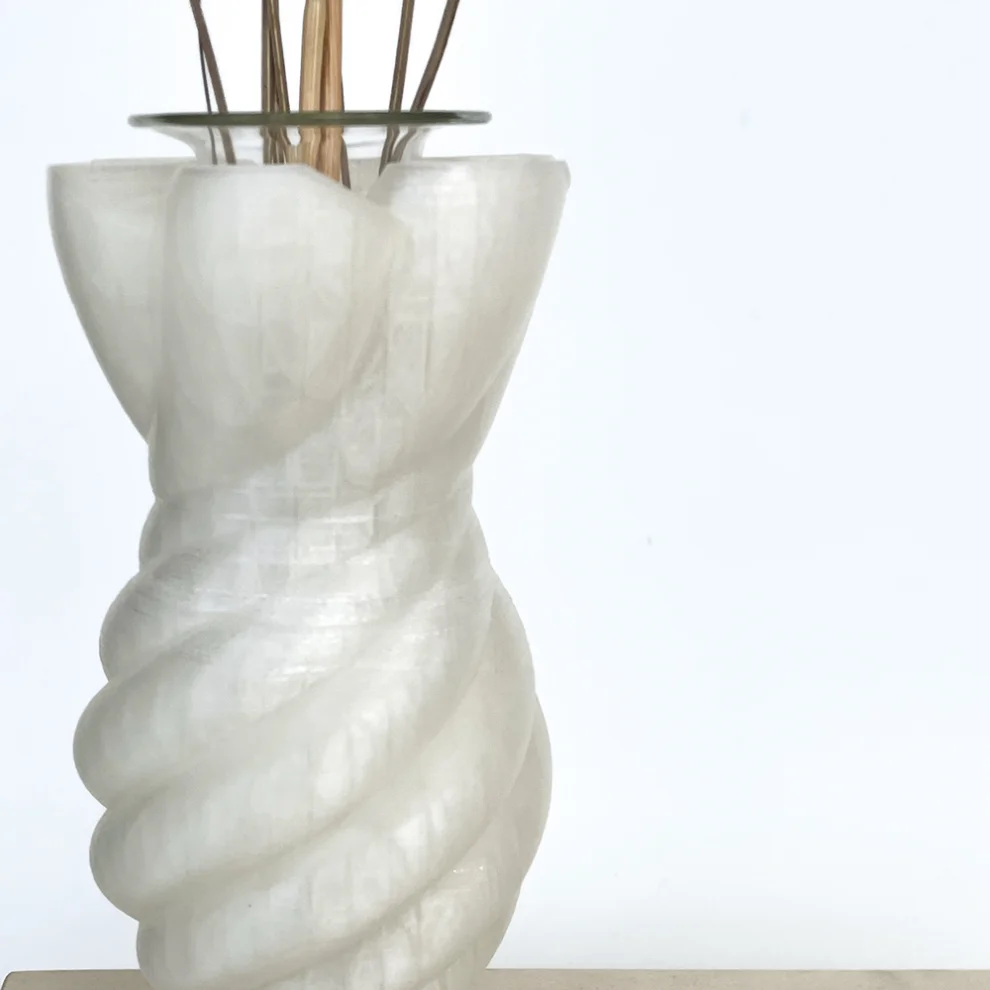 Cella Store - Hevsel Bioplastic Vase