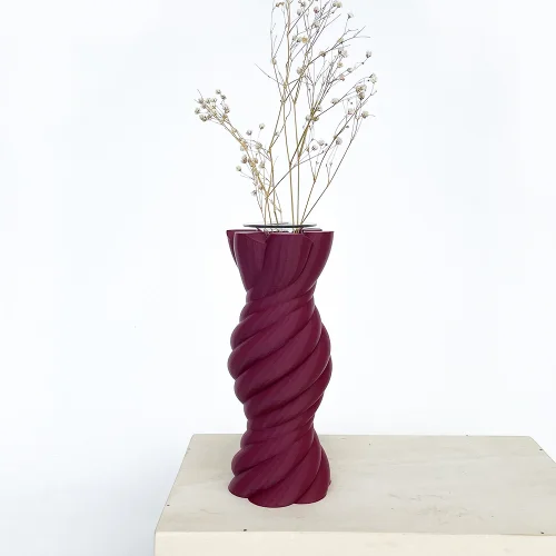 Cella Store - Hevsel Bioplastic Vase