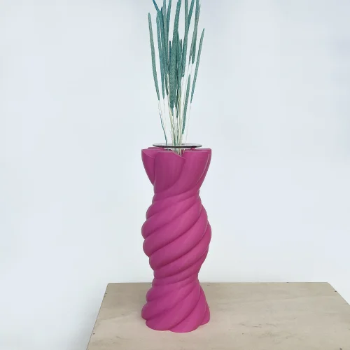 Cella Store - Hevsel Bioplastic Vase