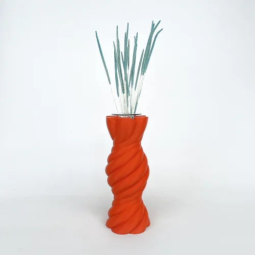 Cella Store - Hevsel Bioplastic Vase