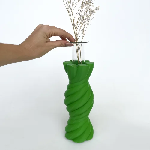 Cella Store - Hevsel Bioplastic Vase