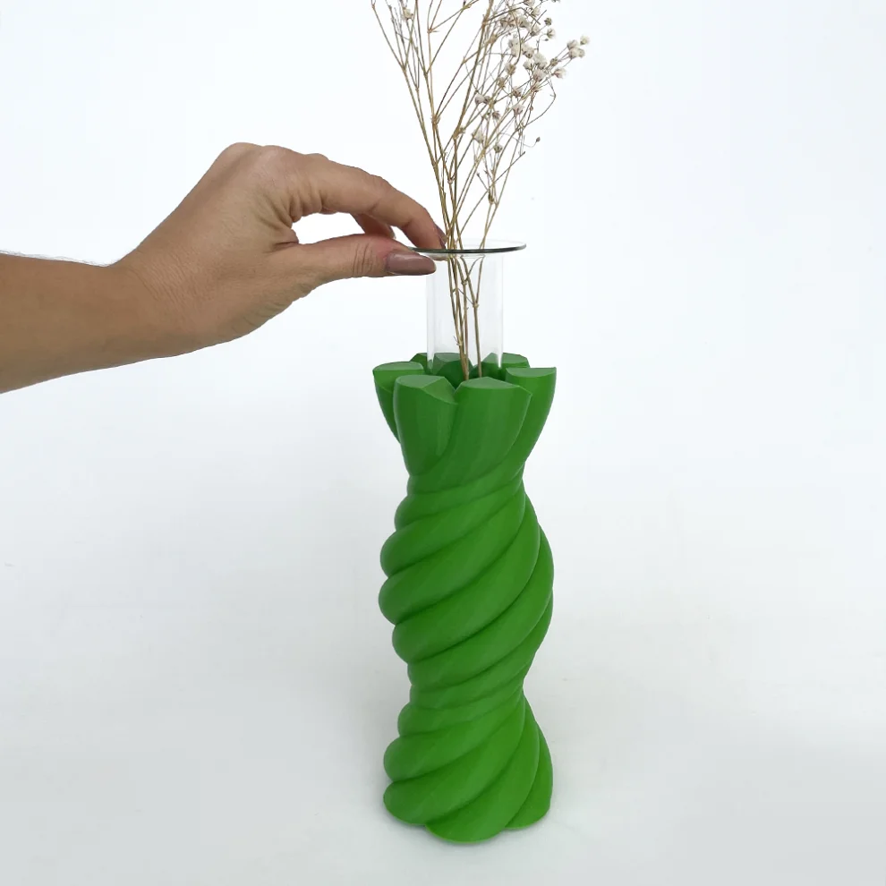 Cella Store - Hevsel Bioplastic Vase