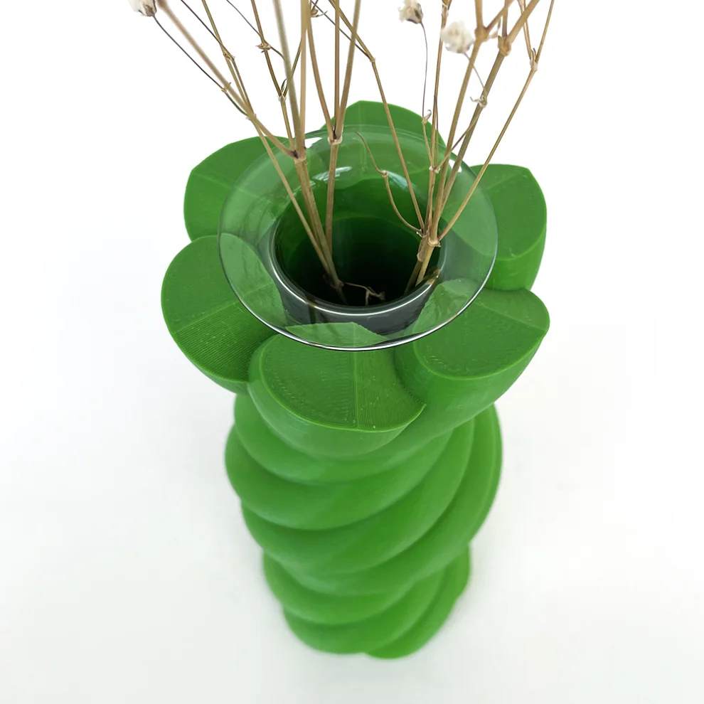 Cella Store - Hevsel Bioplastic Vase