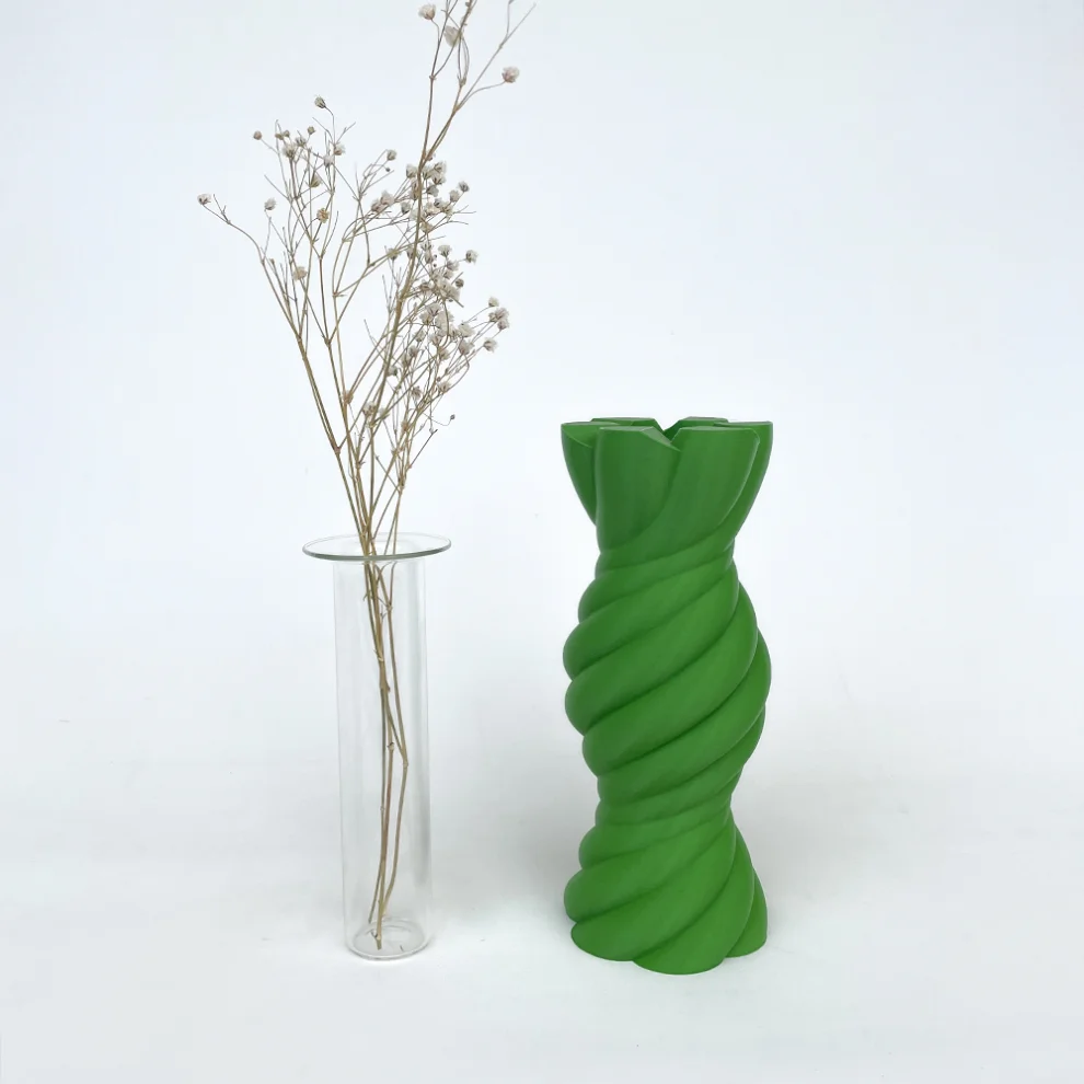 Cella Store - Hevsel Bioplastic Vase