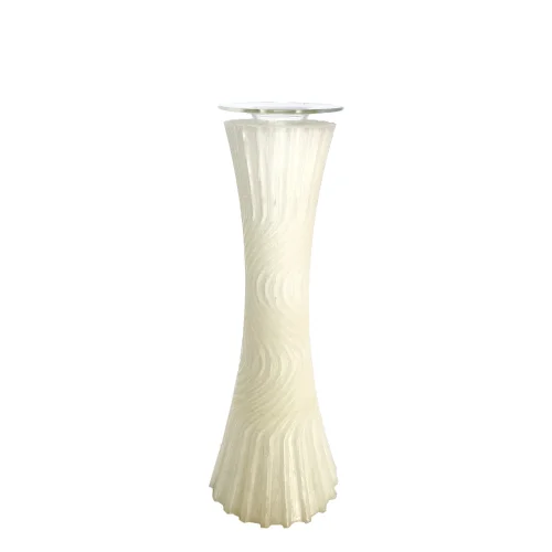 Cella Store - Krakatoa Bioplastic Candlestick