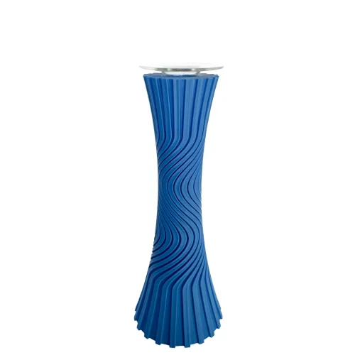 Cella Store - Krakatoa Bioplastic Candlestick