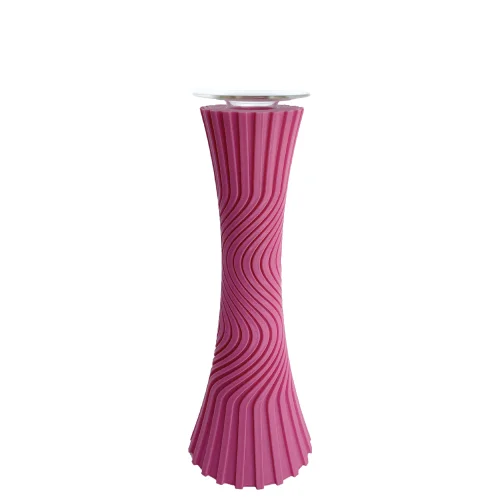 Cella Store - Krakatoa Bioplastic Candlestick