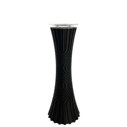 Cella Store - Krakatoa Bioplastic Candlestick