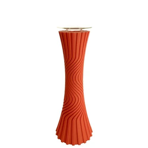 Cella Store - Krakatoa Bioplastic Candlestick