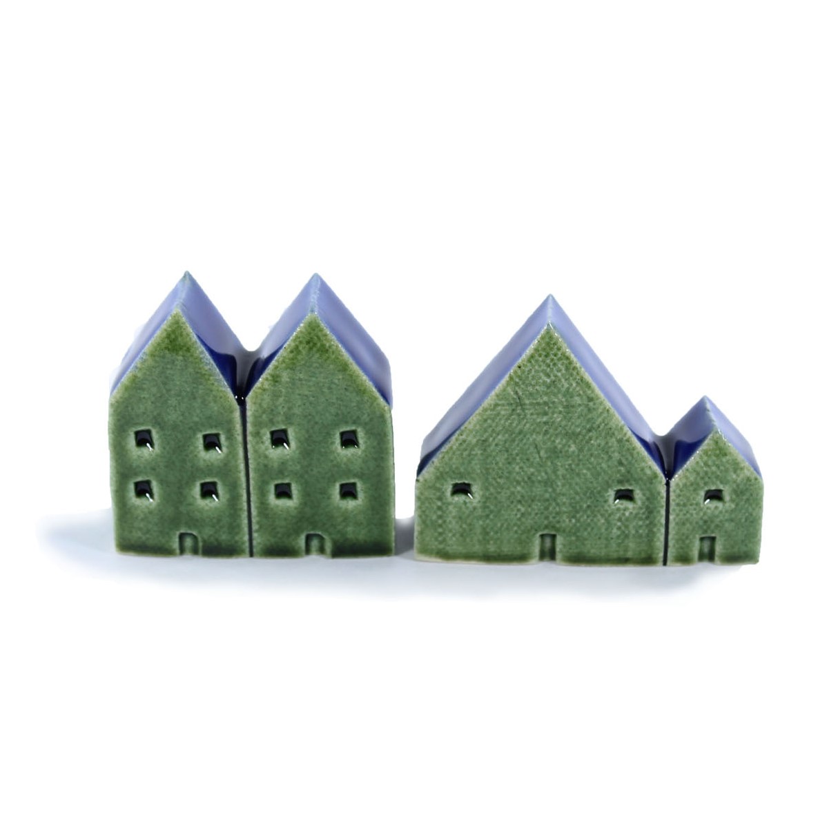 Double Mini Decorative Home