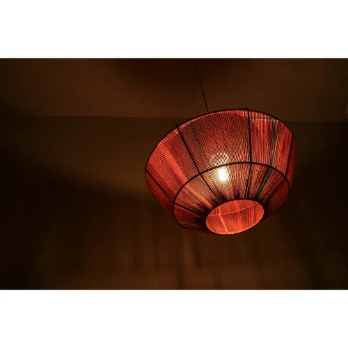 Maiizen - Nodo Ceiling Lighting