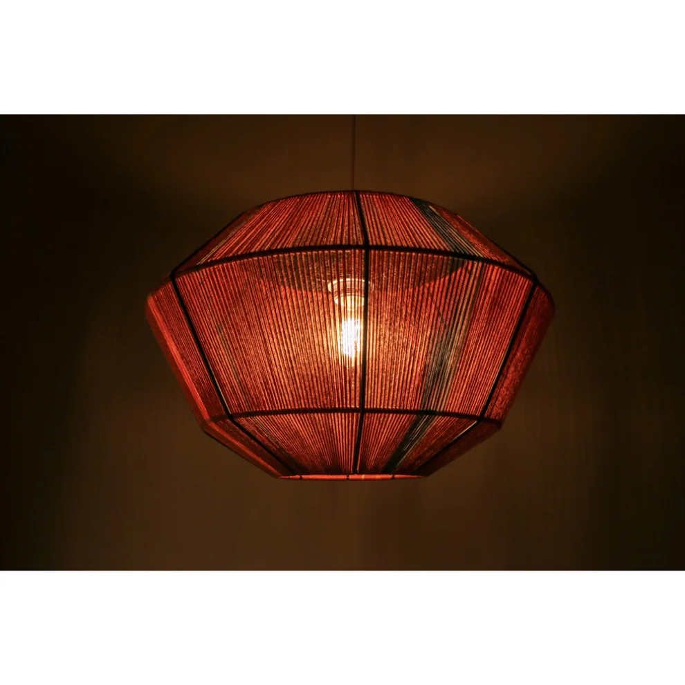 Maiizen	 - Nodo Ceiling Lighting