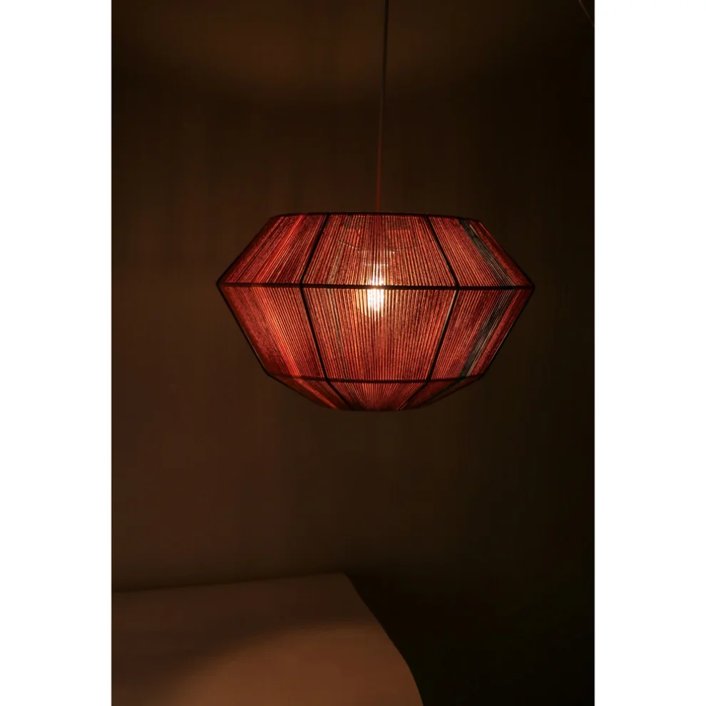 Maiizen	 - Nodo Ceiling Lighting