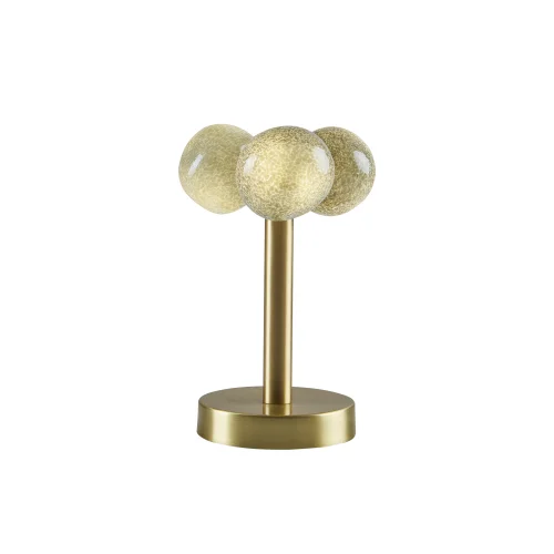 senstudio - The Burgeon Lighting