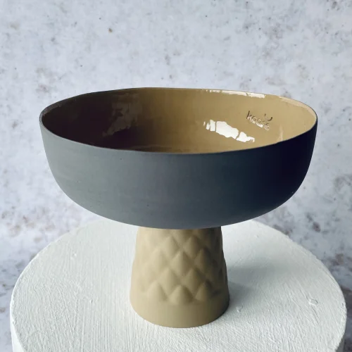 Kaase Atelier - Macaron Dublex Bowl