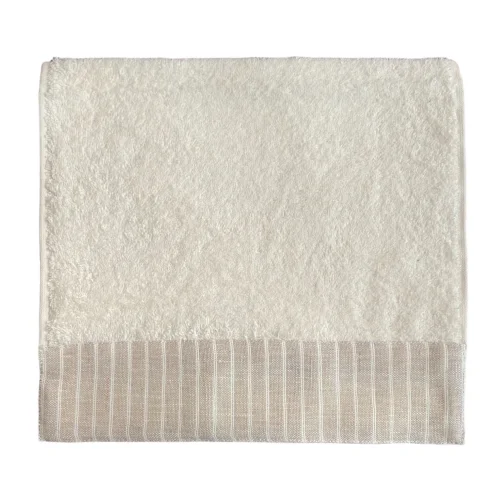 L’Harmonique - Just Terry Towel With Linen