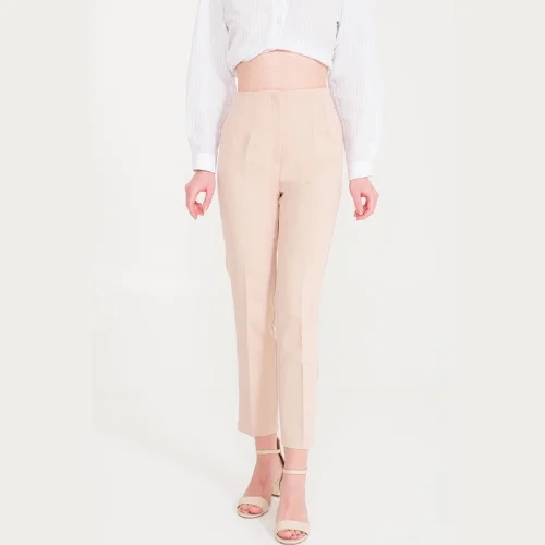 Zeynep Mayruk - Line Pants