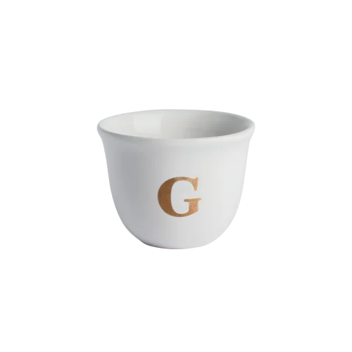 Atölye SIR - Monogram Espresso G - Cup