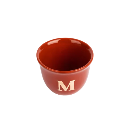 Atölye SIR - Monogram Espresso M - Cup