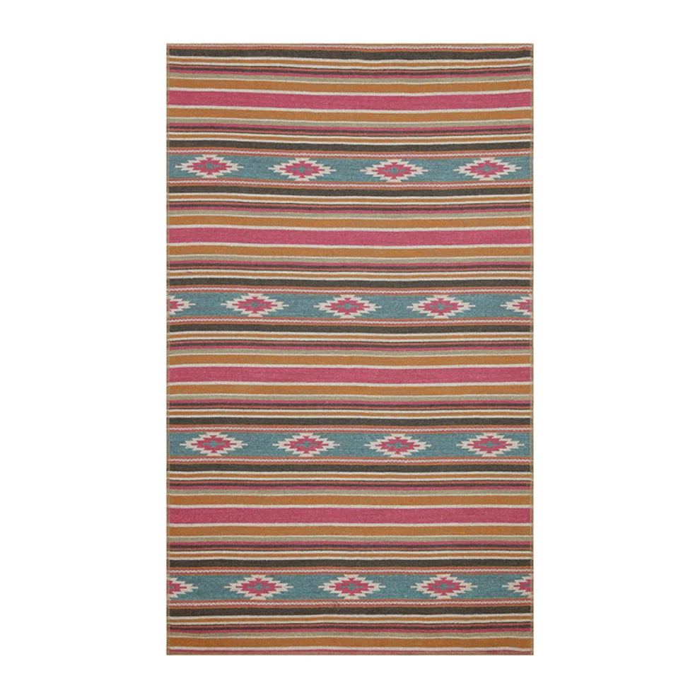 Feyz Contemporary Rugs	 - Zapotec Carpet