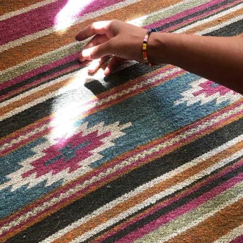 Feyz Contemporary Rugs - Zapotec Carpet