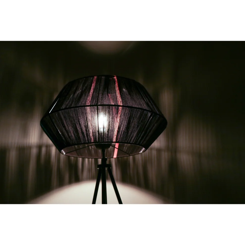 Maiizen	 - Nobo Floor Lamp