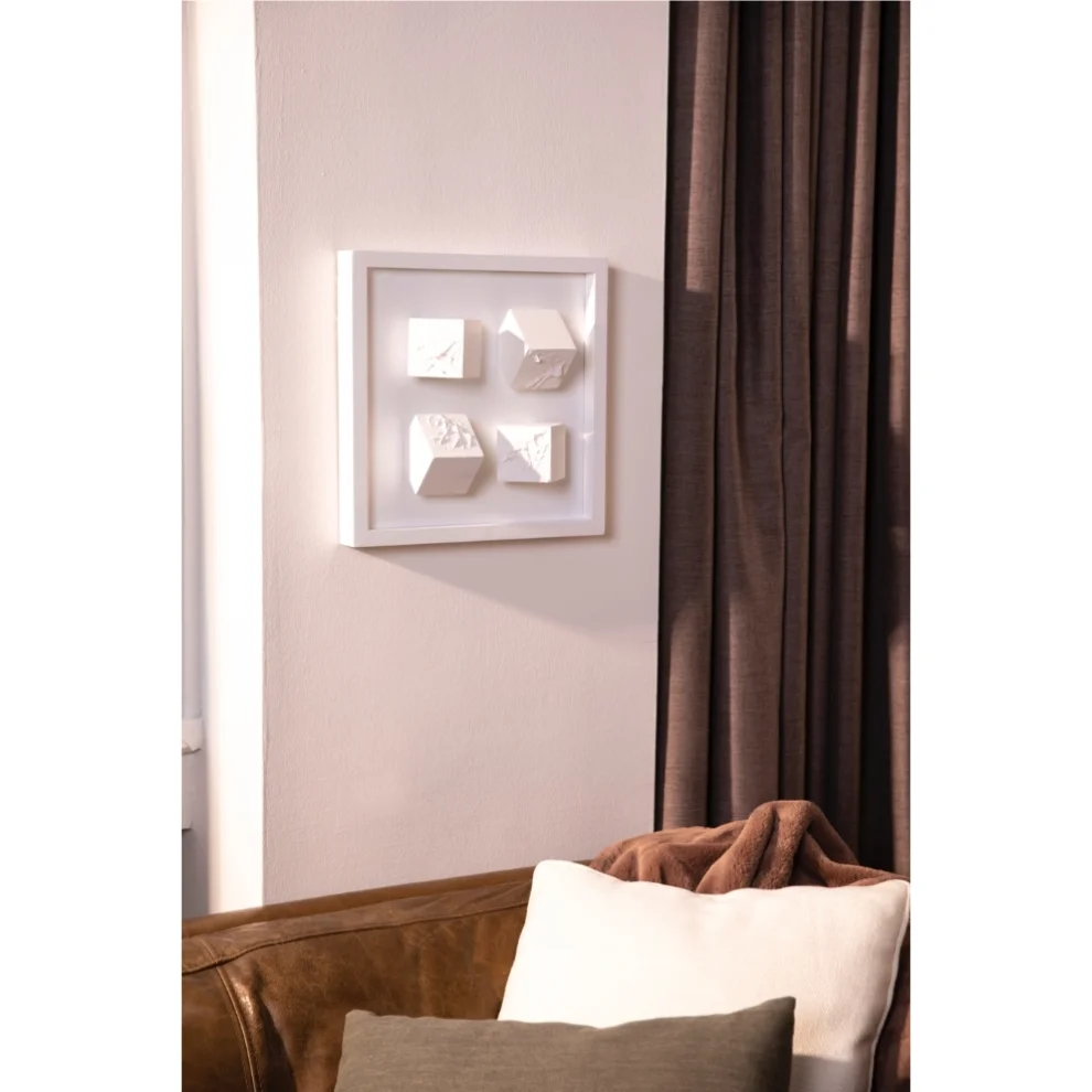 Wallibex - Monowal Wall Accessory